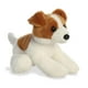 thumbnail image 2 of Peluche Mary Meyer Aurora Jackie Russell 20.32cm, 2 of 5