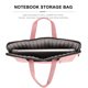 thumbnail image 4 of Bolso para portátil, bolso bandolera para ordenador portátil, bolso de mano para negocios, impermeable, bolso de mano portátil, bolso de viaje, 4 of 6