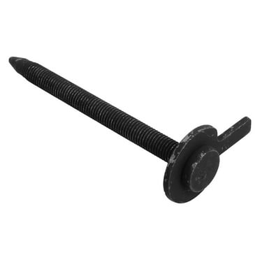 GM Genuine Parts M14 2x75 Rear Suspension Strut Dampener Bolt - Walmart.com
