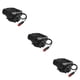 thumbnail image 1 of Toystoory Portable Car Heater Quickly Defrost Fast Heating Defogging Electric Heater Type1 NO1, 1 of 5