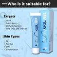 thumbnail image 2 of Hyalugel Plus Hyaluronic Acid Gel, 30Ml, Blue, 2 of 4
