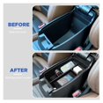 thumbnail image 2 of Organizador de consola central Carwiner para Ford Bronco Sport, 2 of 6