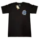 thumbnail image 2 of Playera Anti Social Social Club 136, 2 of 4