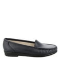 thumbnail image 2 of SAS Women's, Simplify Loafer Navy 8 W, 2 of 7