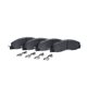 thumbnail image 1 of Balatas Delanteras para Audi Tt Quattro 2002-2006, 1 of 3