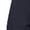 Dark Blue, variant on Women Straight Leg Mid Elastic Waisted Loose Fit Cargo Pants for Dance Streetwear White M(M)
