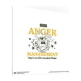 thumbnail image 2 of Gallery Pops Looney Tunes - ACME Anger Management Wall Art, Unframed Version, 12" x 12", 2 of 5