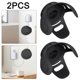 thumbnail image 1 of Soporte Altavoz Compatible Con Dientes Montado en La Pared 2 Uds. para Dot 5/4 () Azul Y, 1 of 4