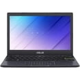 thumbnail image 1 of ASUS 11.6 Pouces HD Intel N4020 BGA 4 Go 64 Go Windows 10S Noir Reconditionné Bon État, 1 of 5