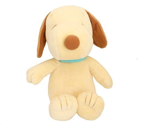 snoopy plush toy