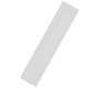 thumbnail image 2 of Blank Banner DIY Custom Banner Sign White Garden Flag Hanging Blank Banner, 2 of 4