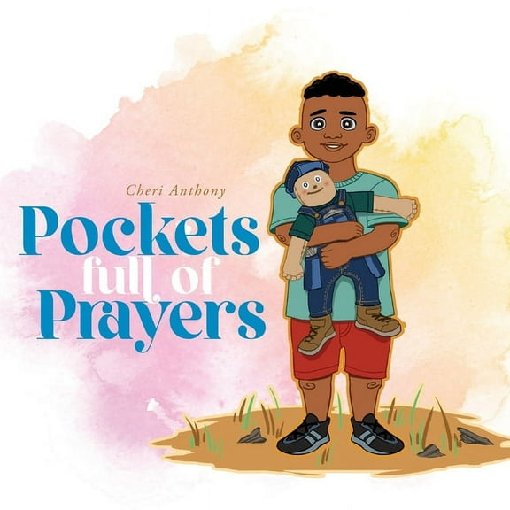 Pockets Full of Prayers, (Paperback)