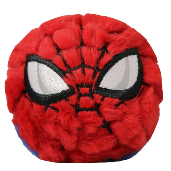 Ty Beanie Bouncer Spiderman