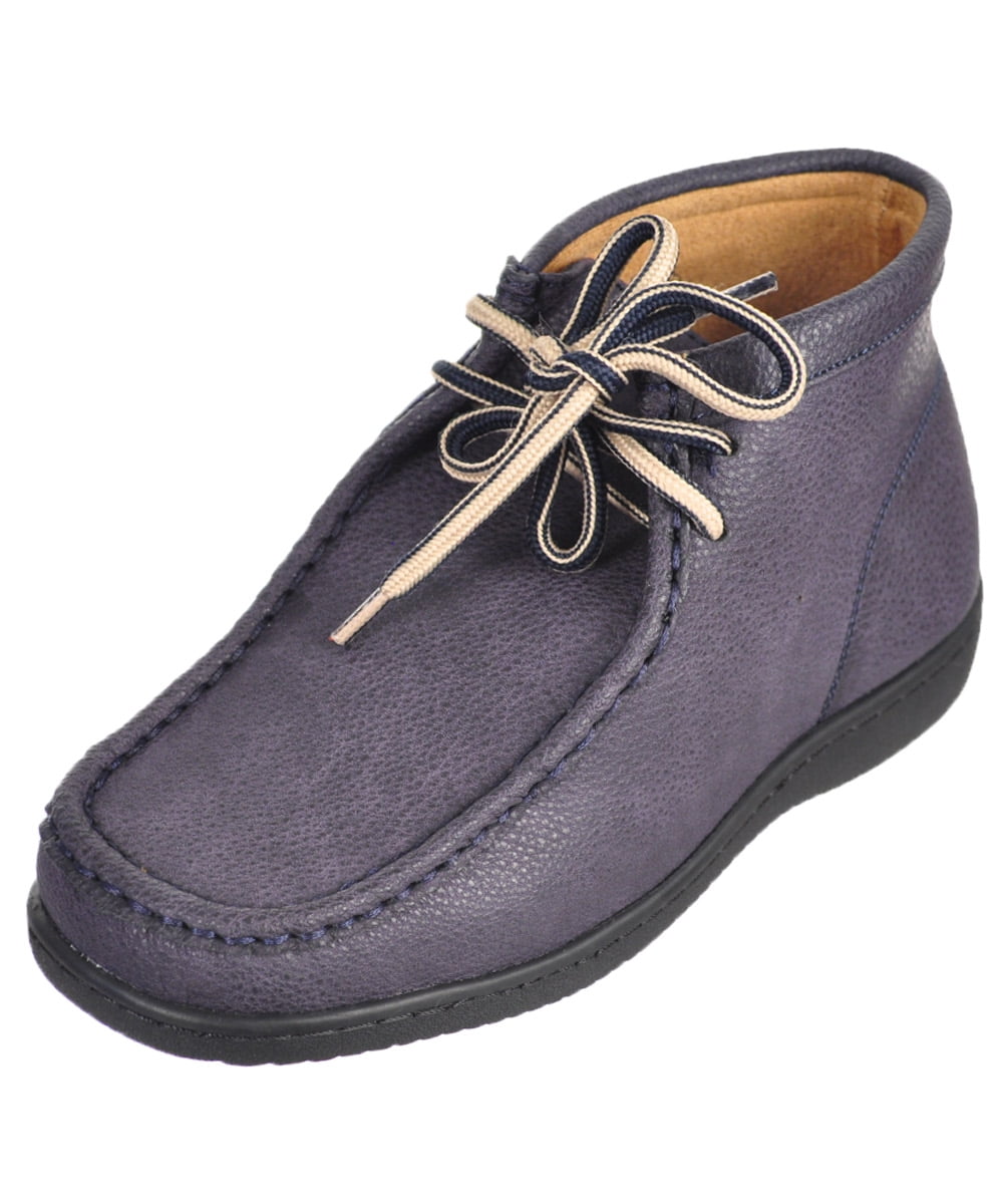 boys chukka boots