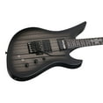 thumbnail image 6 of Schecter Synyster Custom-S FR Solid-Body Electric Guitar, 374, 6 of 10