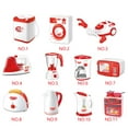 thumbnail image 3 of Kitchen Electrical Appliance Toy Children‘s Houseware Electric Toy Simulation Kitchen Accessories Early Education, 3 of 6