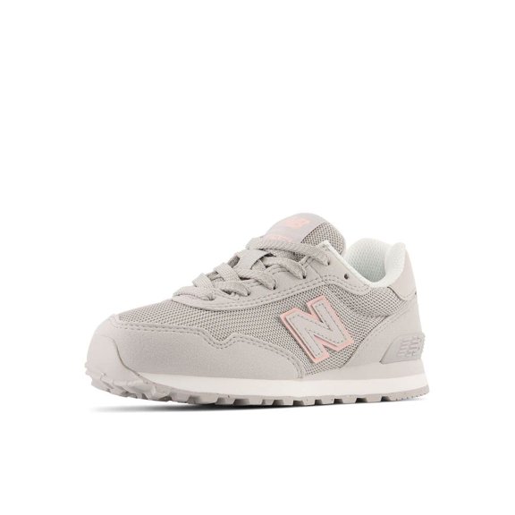 Zapatilla New Balance Infantil 515 V1 con Cordones