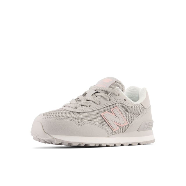 Zapatilla New Balance Infantil 515 V1 con Cordones