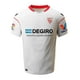 thumbnail image 1 of 22-23 Sevilla shirt home short sleeve football shirt M, 1 of 5