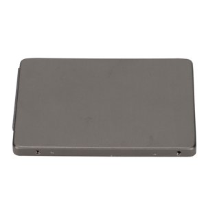 SSD Enclosure, en alliage d'aluminium de disque dur pour disque dur