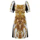 thumbnail image 5 of Xenofiligree vestido sin mangas vestidos de fiesta mujeres vestidos de fiesta vestidos de verano para mujer vestido, 5 of 5