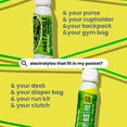 thumbnail image 6 of Fast Pickle Pickle Juice Shots - Electrolyte Sport Drink, 3 oz, 6-Pack, 6 of 8