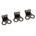 thumbnail image 4 of HOMYL 2-4pack 20pcs Boot Lace Hooks Lace Fittings Camp Hike Climbing Repair Buckles 3 Pcs, 4 of 7