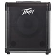 thumbnail image 1 of Combo de amplificadores de bajo Peavey MAX 100 de 100 vatios con altavoz de 10 pulgadas, 1 of 6