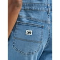 thumbnail image 6 of Lee® Women's Relaxed Fit Heritage Shortall, 6 of 7