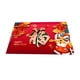thumbnail image 2 of Felpudo de entrada, alfombra antideslizante para banquetes, para baño, fiesta, decoración de Año Nuevo Tigres de la fortuna, 2 of 9
