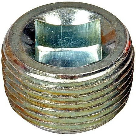 Dorman 090101 Pipe Plug C.S. Square