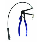 Angle View: HD HOSE CLAMP PLIERS