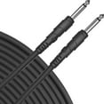 thumbnail image 2 of D'Addario Classic Instrument Cable Straight-Straight 20 ft., 2 of 4