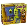 Scooby Doo Mystery Mansion Playset With Scooby Figure