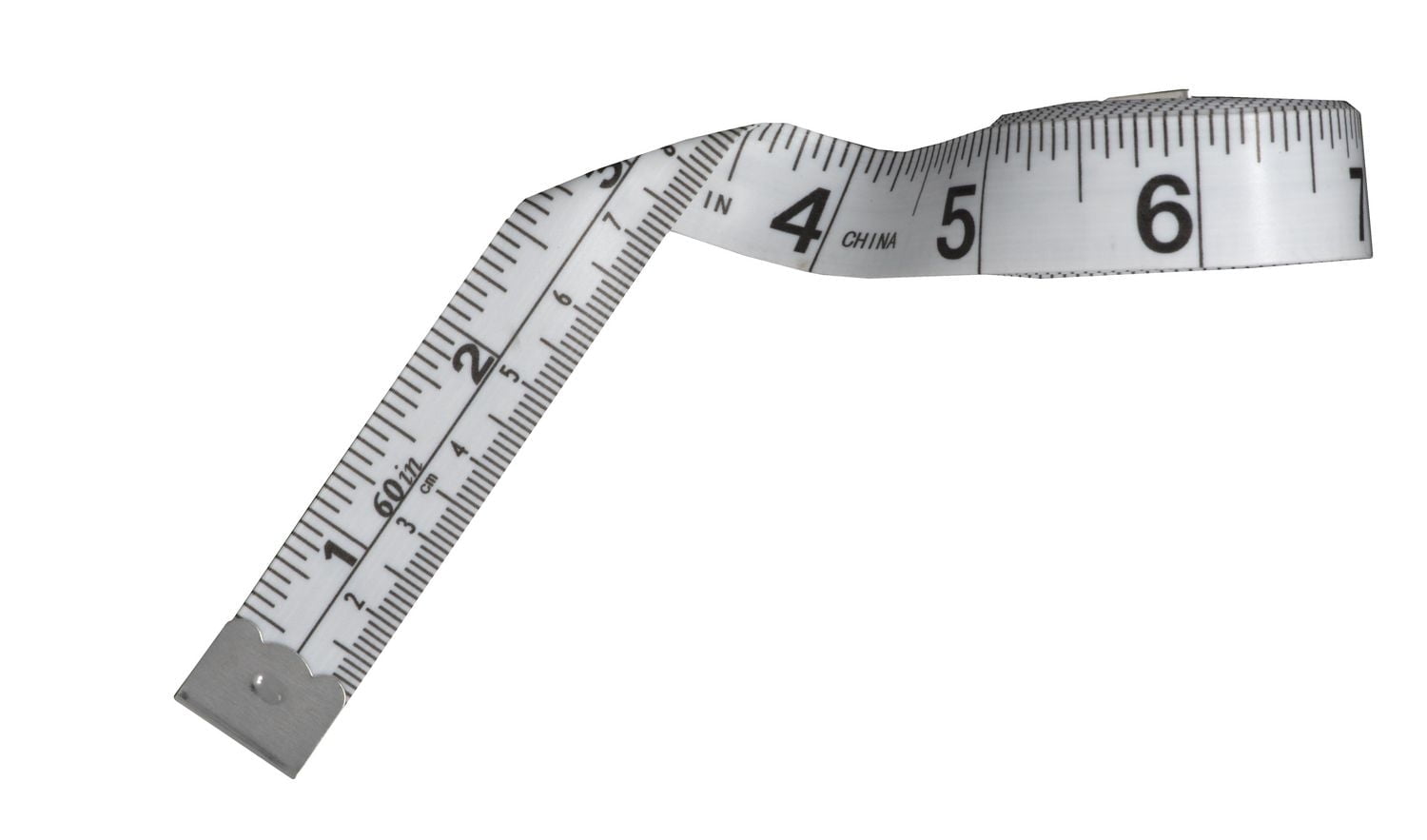 Ruban à mesurer de vinyle blanc Dritz® 60 po