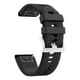 thumbnail image 2 of Correa Deportiva Silicona Para Garmin Fenix&nbsp;6 Solar, 2 of 8