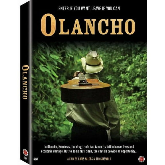 Olancho (DVD), First Run Features, Documentary