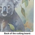 thumbnail image 5 of Koala Glass Cutting Board Large 12 in x 15 in, 5 of 5