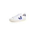 thumbnail image 1 of Tenis Veja Campo Paros extra blancas para mujer,, 1 of 3