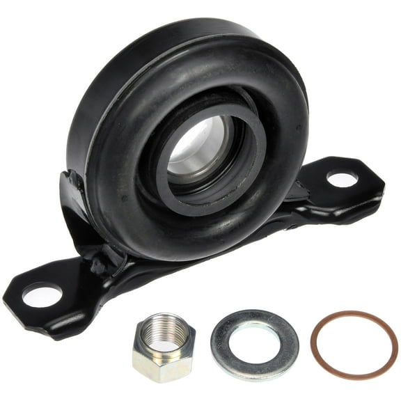 Dorman 934-010 Drive Shaft Center Support Bearing for Specific Nissan Models