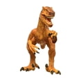 thumbnail image 3 of Figura de acción realista Dinosaur Toy Schleich Velociraptor 7, 3 of 6