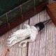 thumbnail image 4 of Tapón vertedor de vino con forma de cisne, de aleación de zinc, creativo, ideal como recuerdo de fiesta para bares, fiestas y restaurantes (plateado)., 4 of 6