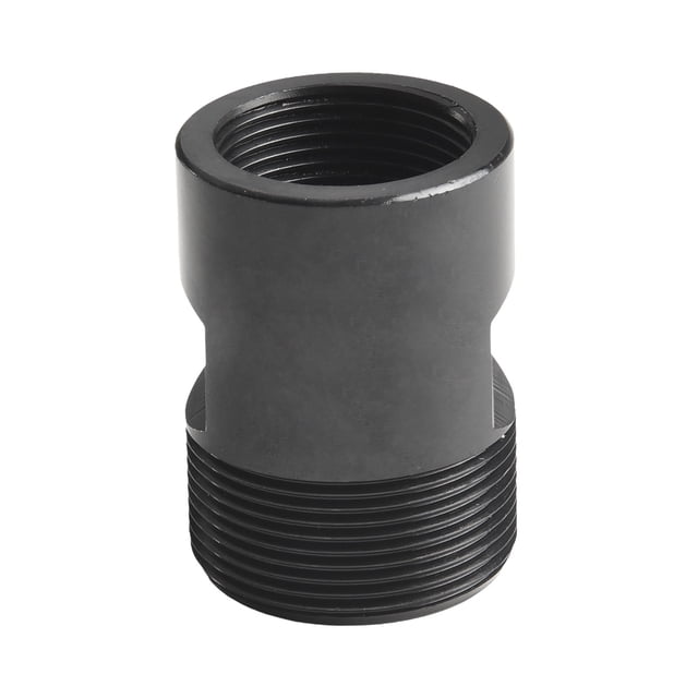 BTOER 1pcs Thread Adapter Er11 Er16 Er20 Er25 Er32 Collet Chuck Spindle For Motor Rotor ER Chuck Nut Conversion Joint Workholding
