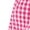 Hot Pink, variant on Summer Womens Shorts Fashion Shorts For Women Cute Trendy Elastic Waist Casual Cotton Spring Pants For Women