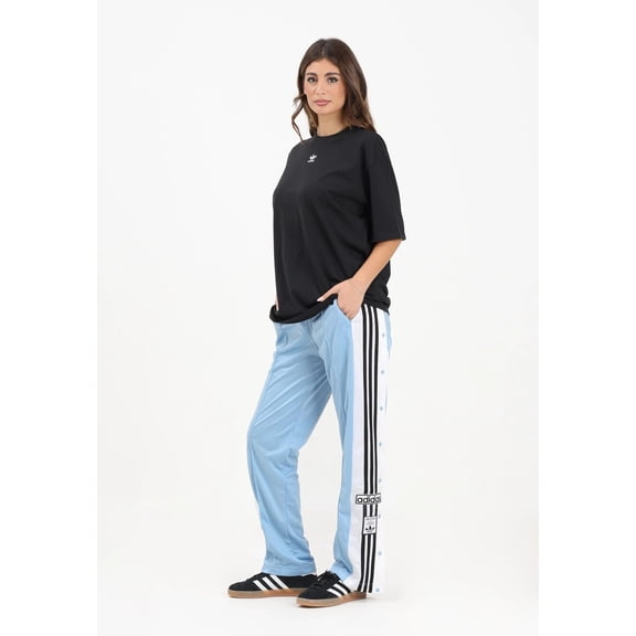 ADIDAS. Women's • Originals Adibreak Pants XS Blue