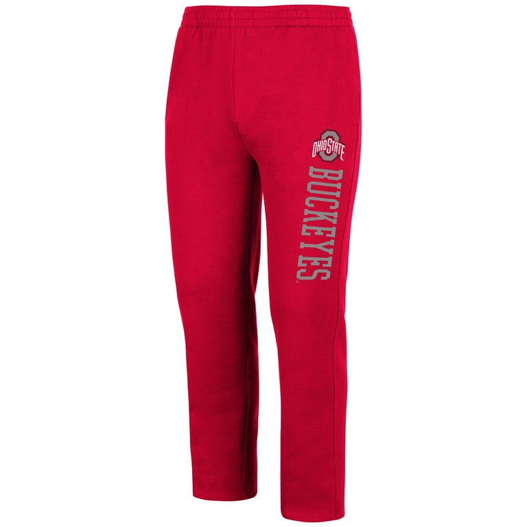 Ohio state men's pajama bottoms sale