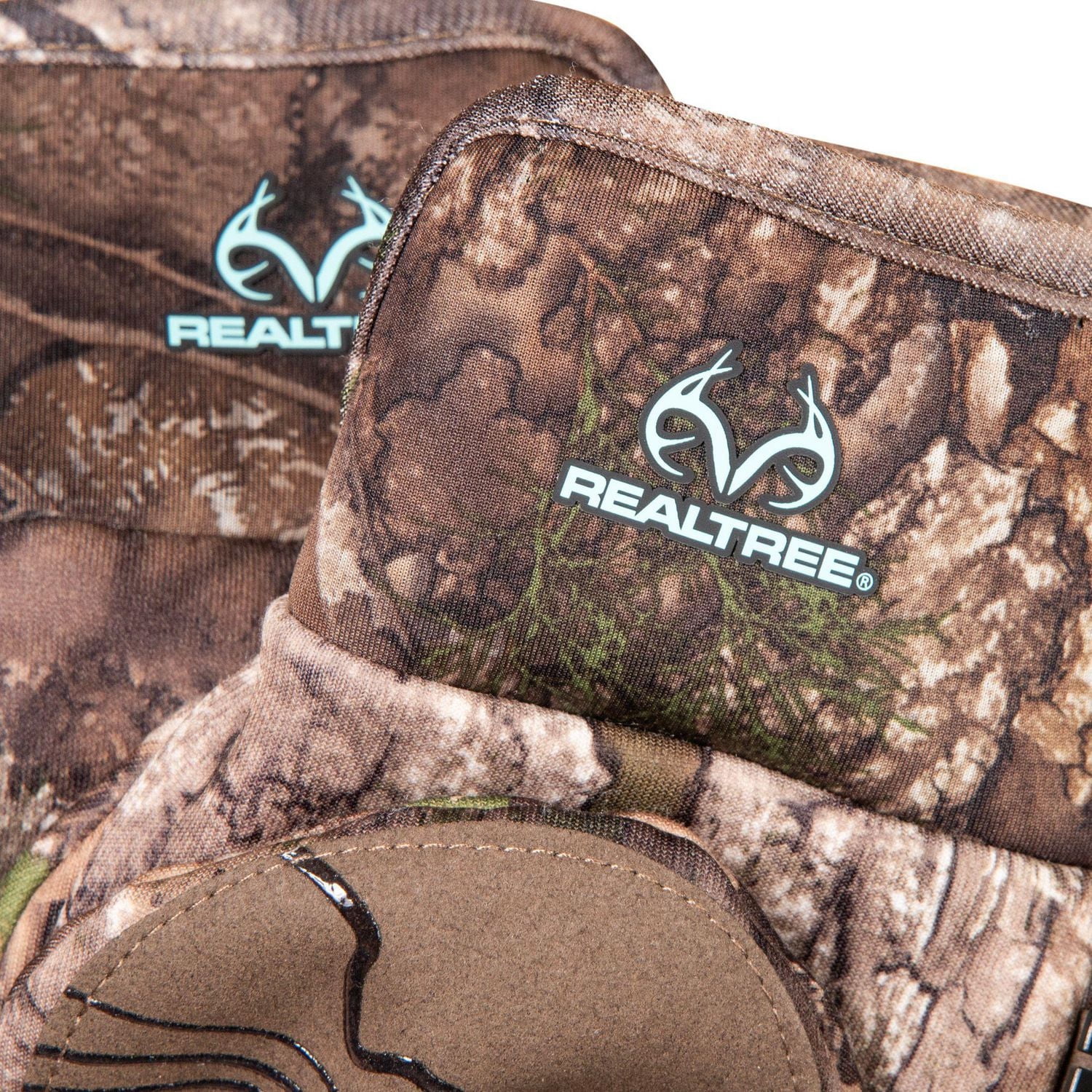 Realtree APX Women's Pop Top Hunting Gloves