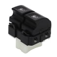 thumbnail image 1 of Interruptor De Elevalunas Eléctrico, Interruptor De Elevalunas Eléctrico De Alta Respuesta Cómoda Y Sensible Al Tacto Para CLIO MK 4, 1 of 8