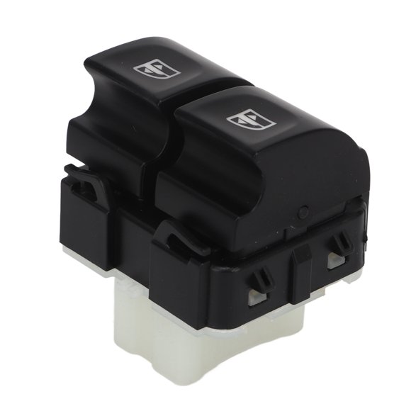 Electric Window Switch, Easy Control Comfortable Touch Power Window Switch  For CLIO MK 4