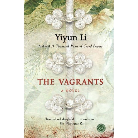 Pre-Owned The Vagrants : A Novel 9780812973341